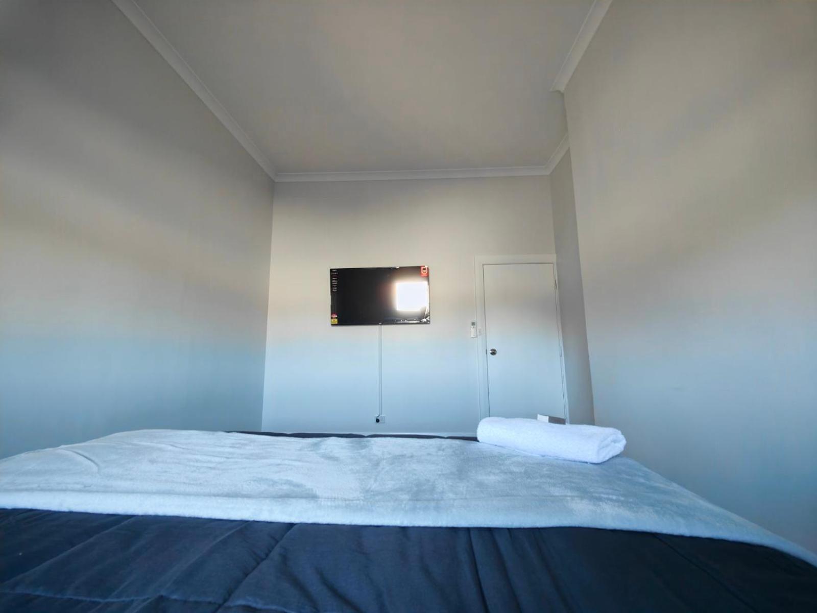 The Club Hotel Collie Habitación foto